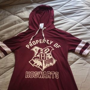 Hogwarts t shirt